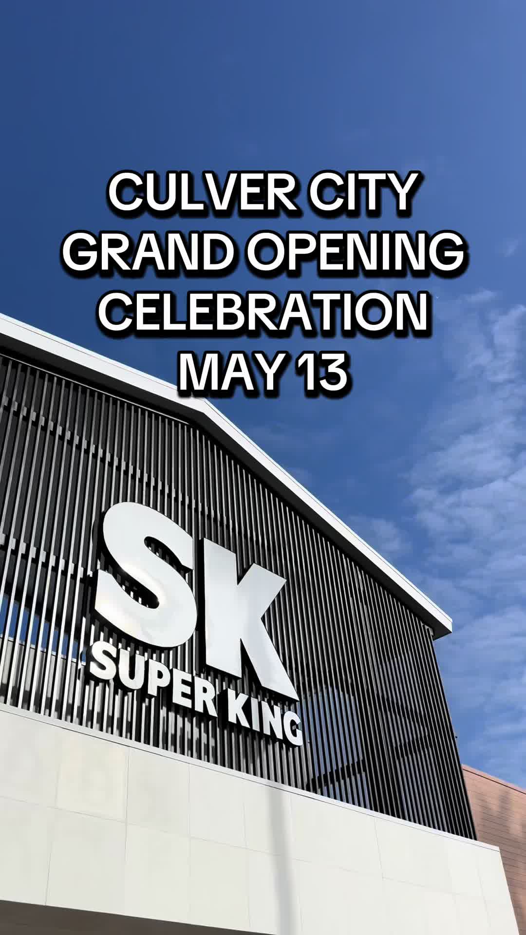 @Super King Markets