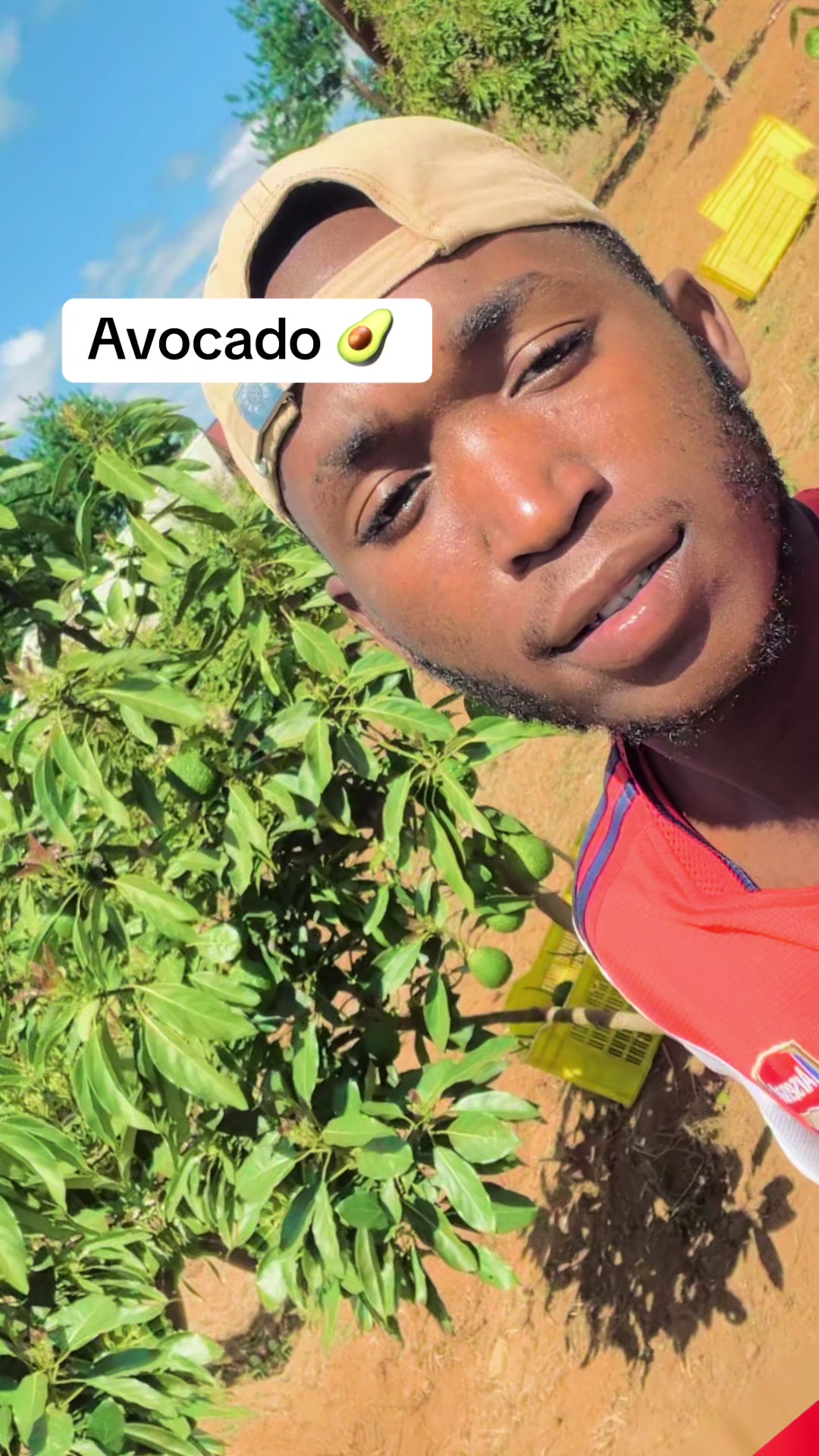 @james umeme