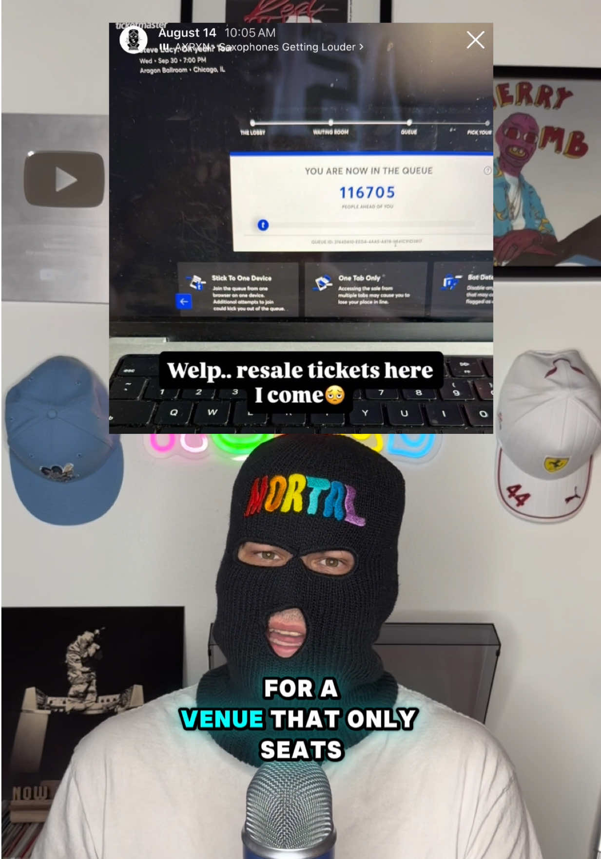 @Masked Mortal