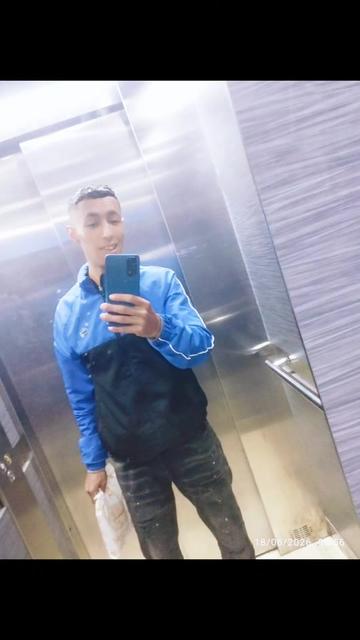 @Med oujdi