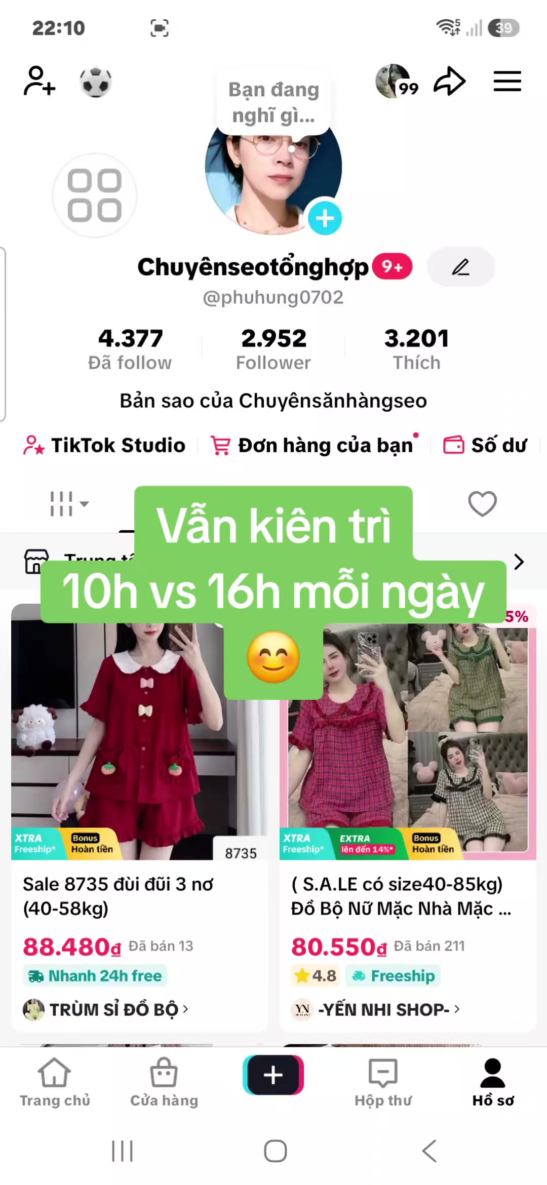 @Chuyênseotổnghợp