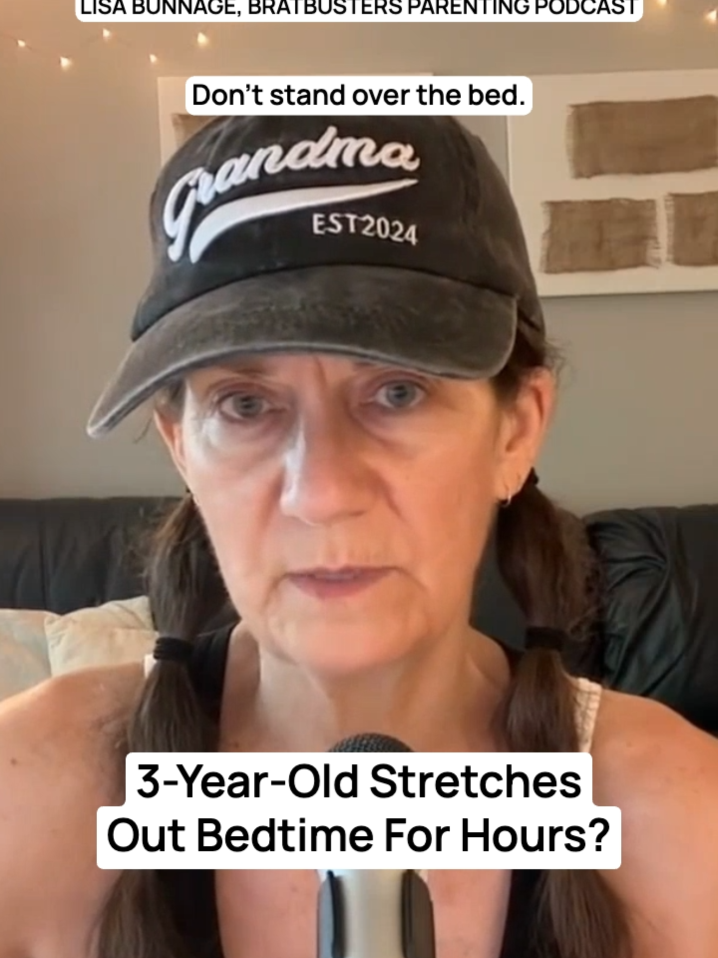 @Lisa Bunnage - Parenting Coach