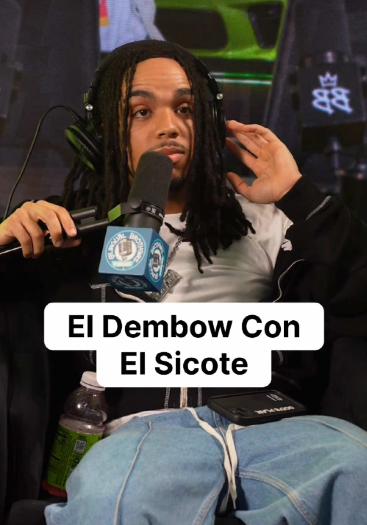 @Bilingual Brothers Podcast 🎙️