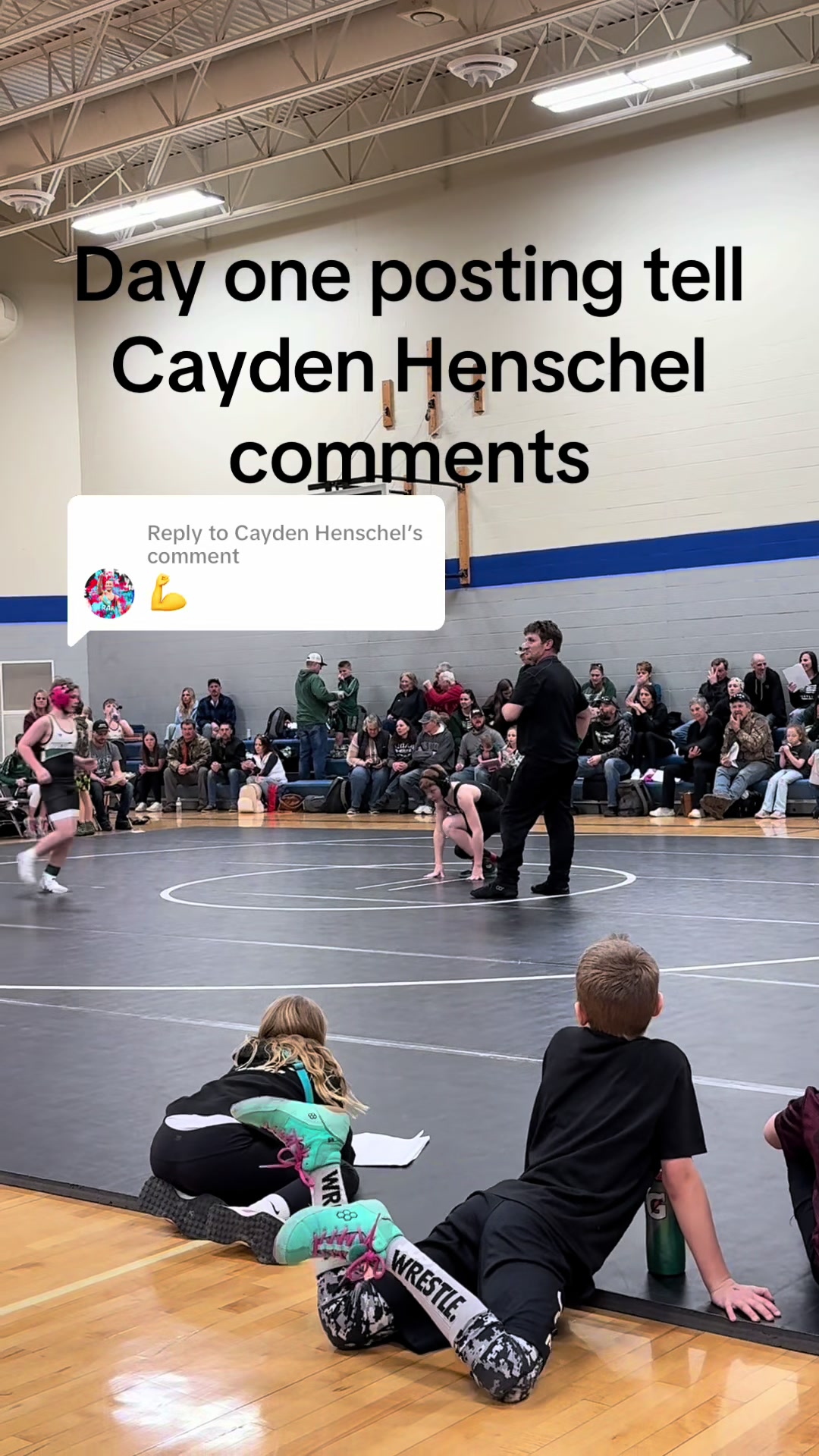 @Connor.wrestling