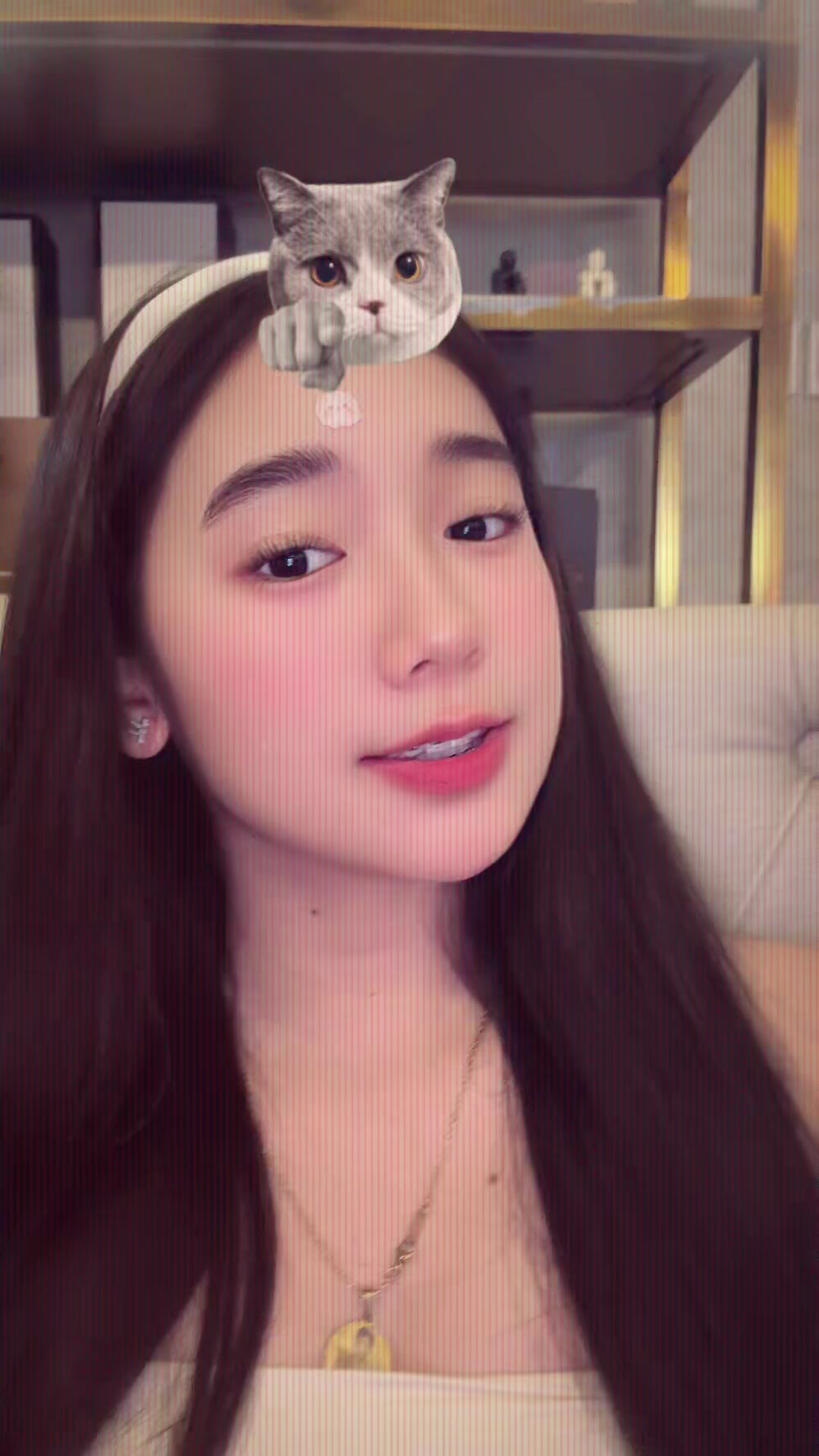 @Xyrene Gene