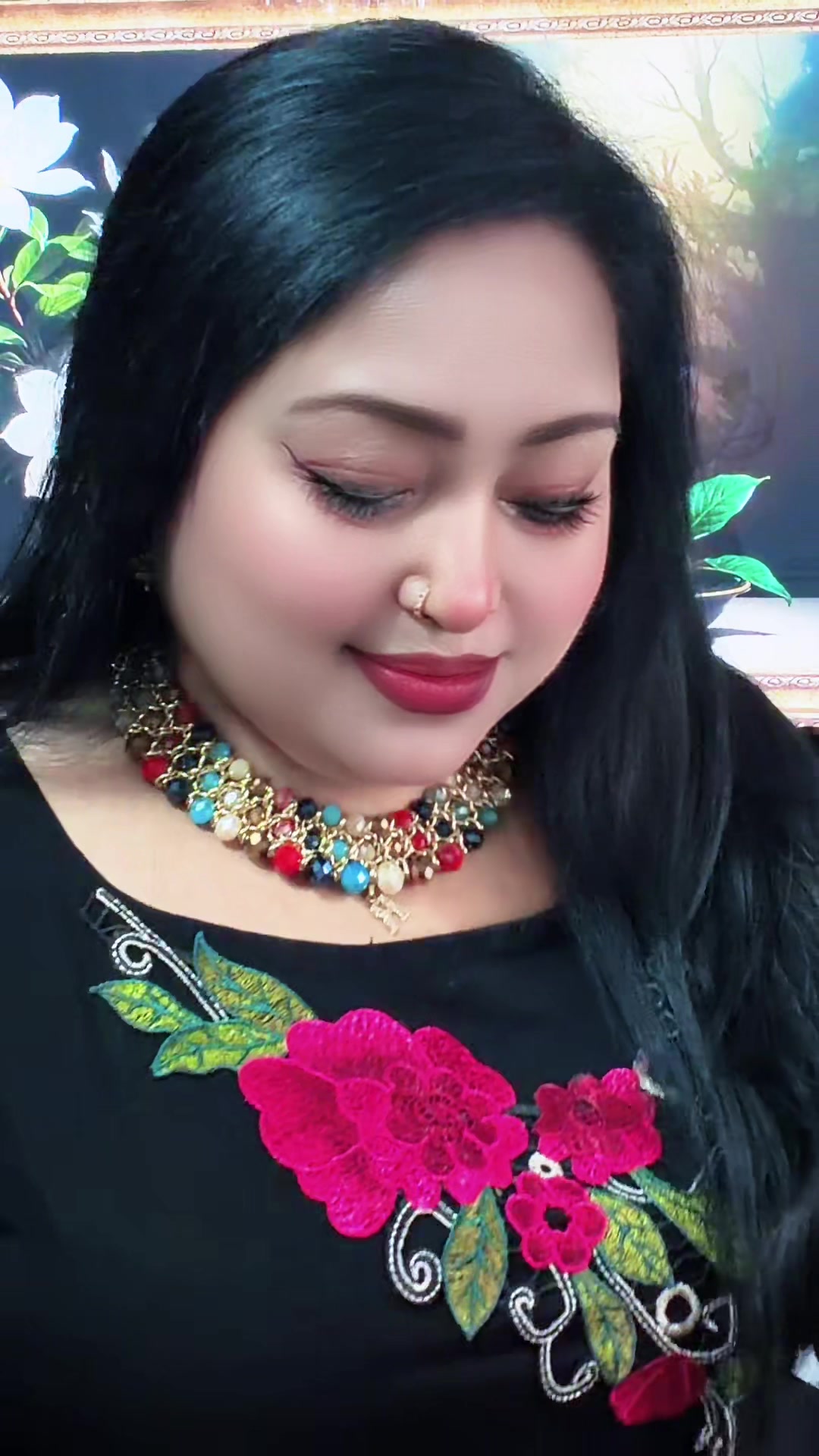 @🇬🇧 NILIMA_RAHMAN_STYLISH 🎤
