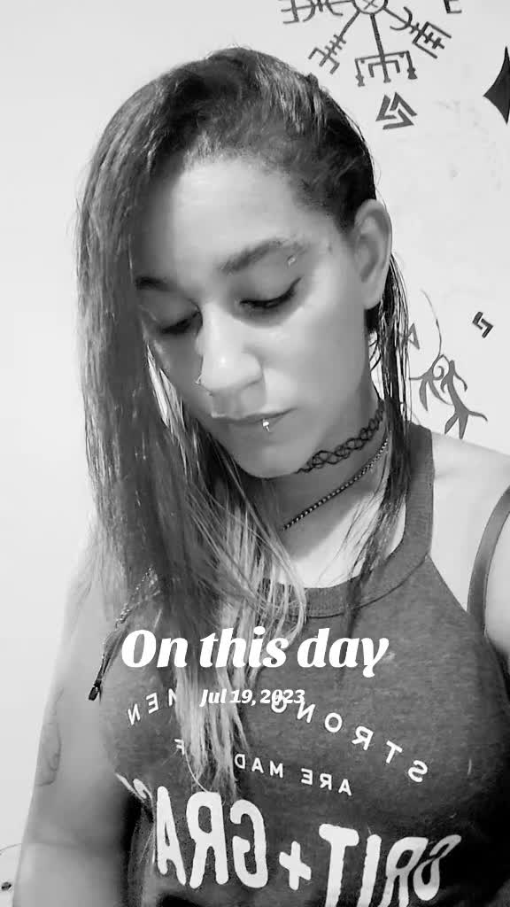 @Dark Goddess