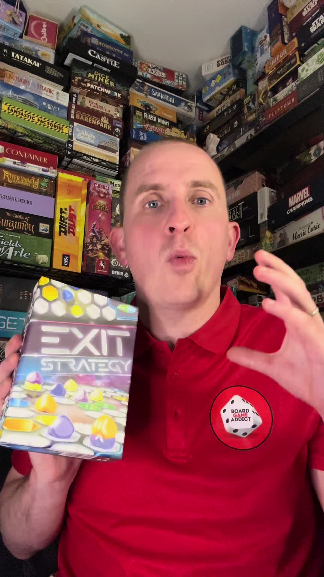 @Board Game Addict