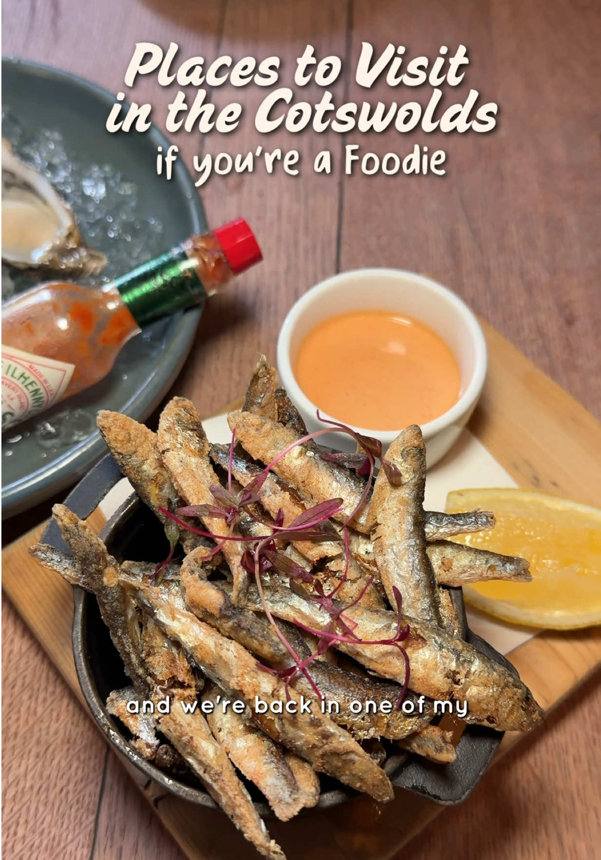 @Rebecca Casserly travel & food