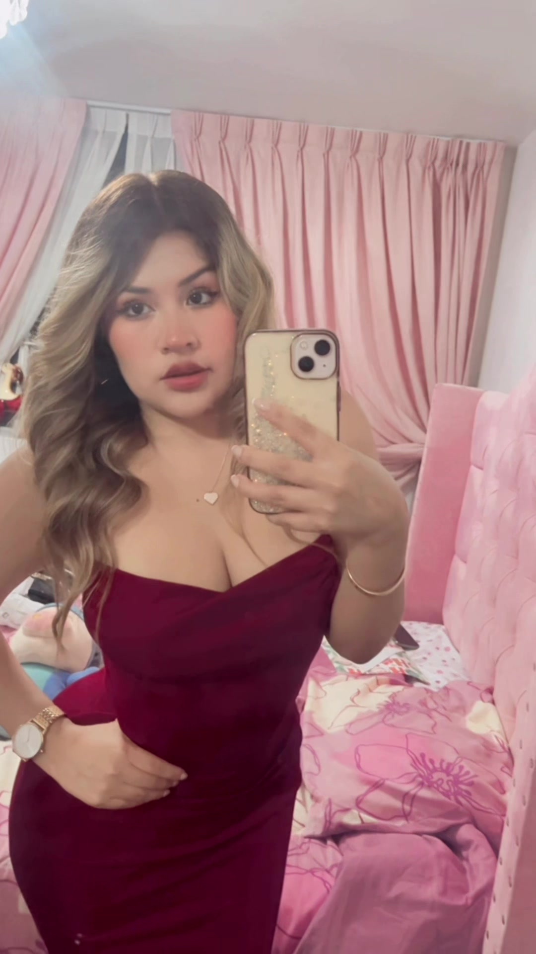 @Francesca Paulino