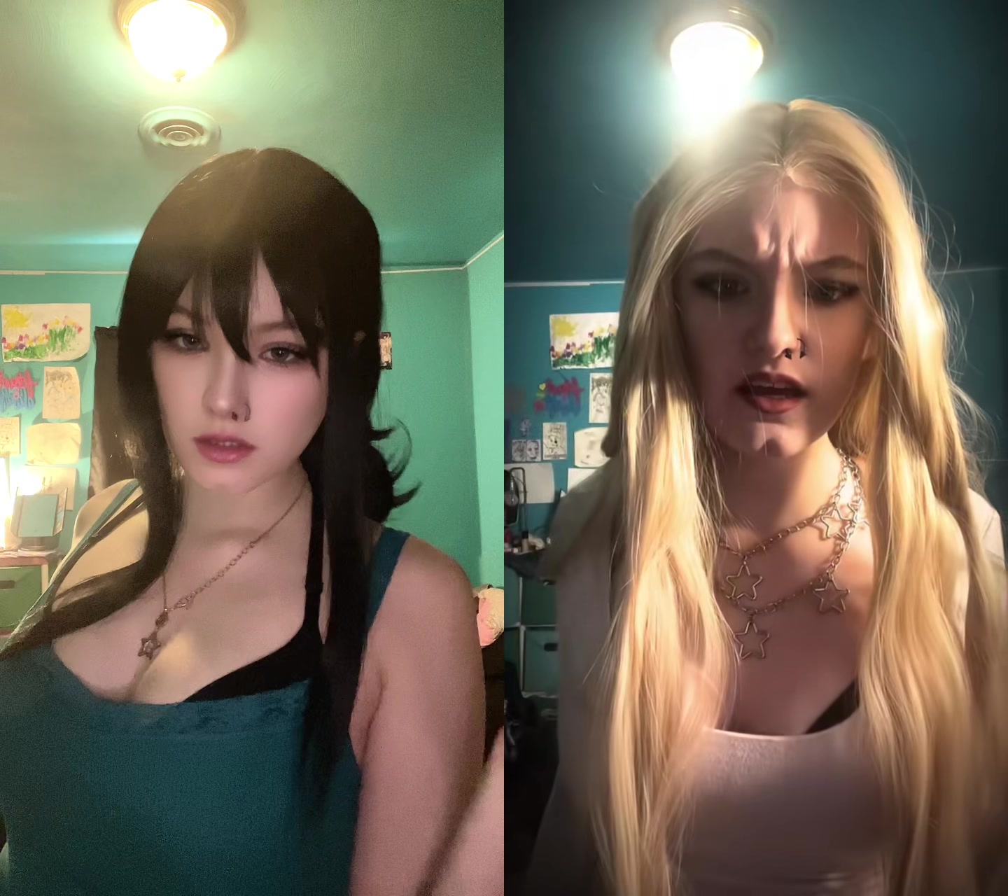 @𝒞𝓎𝒷3𝓇4𝓃𝑔𝑒𝓁