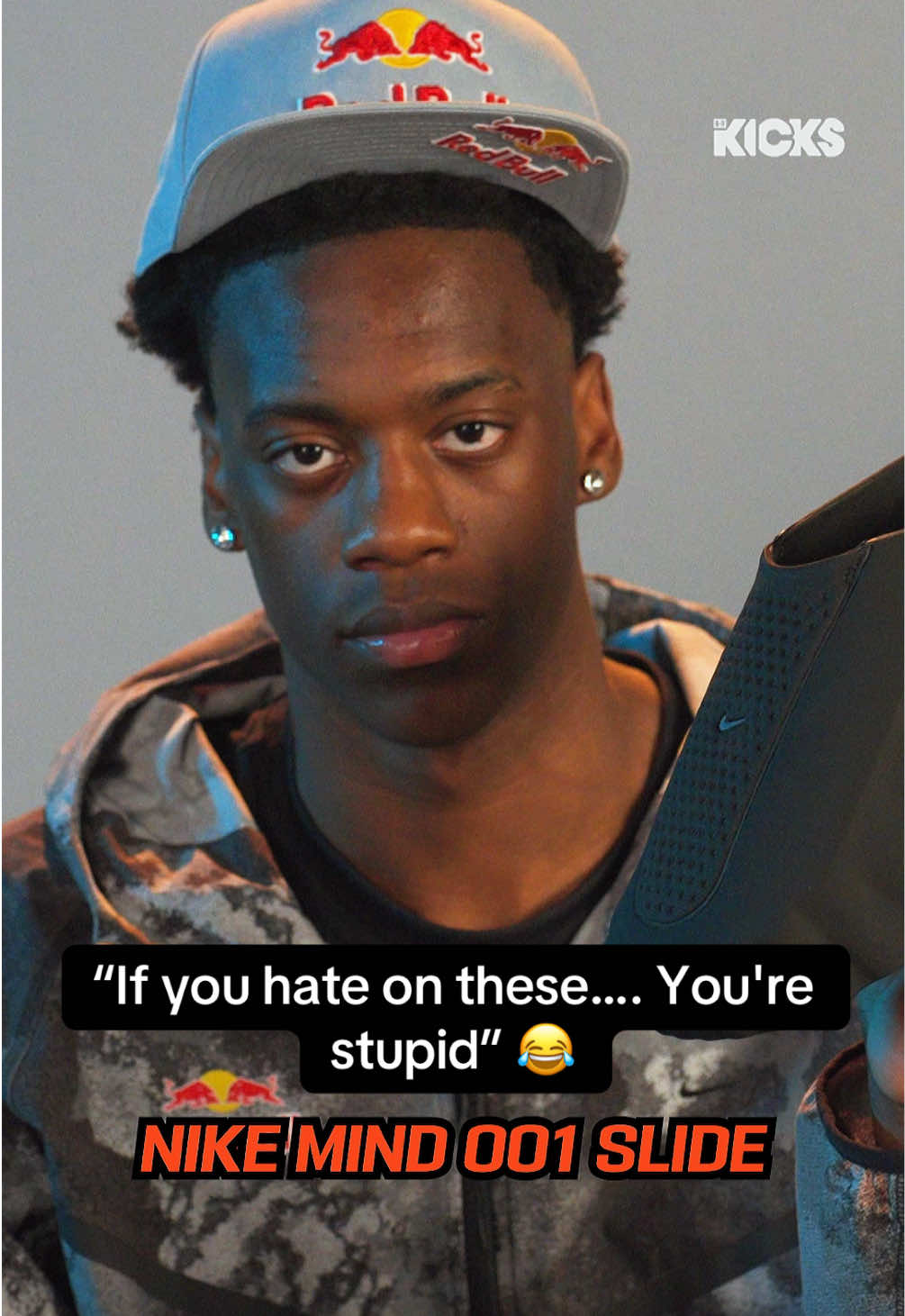 @B/R Kicks