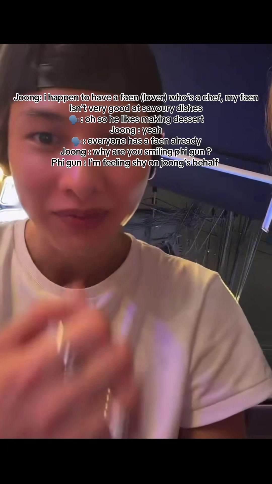 @Duang, I can’t take it anymore