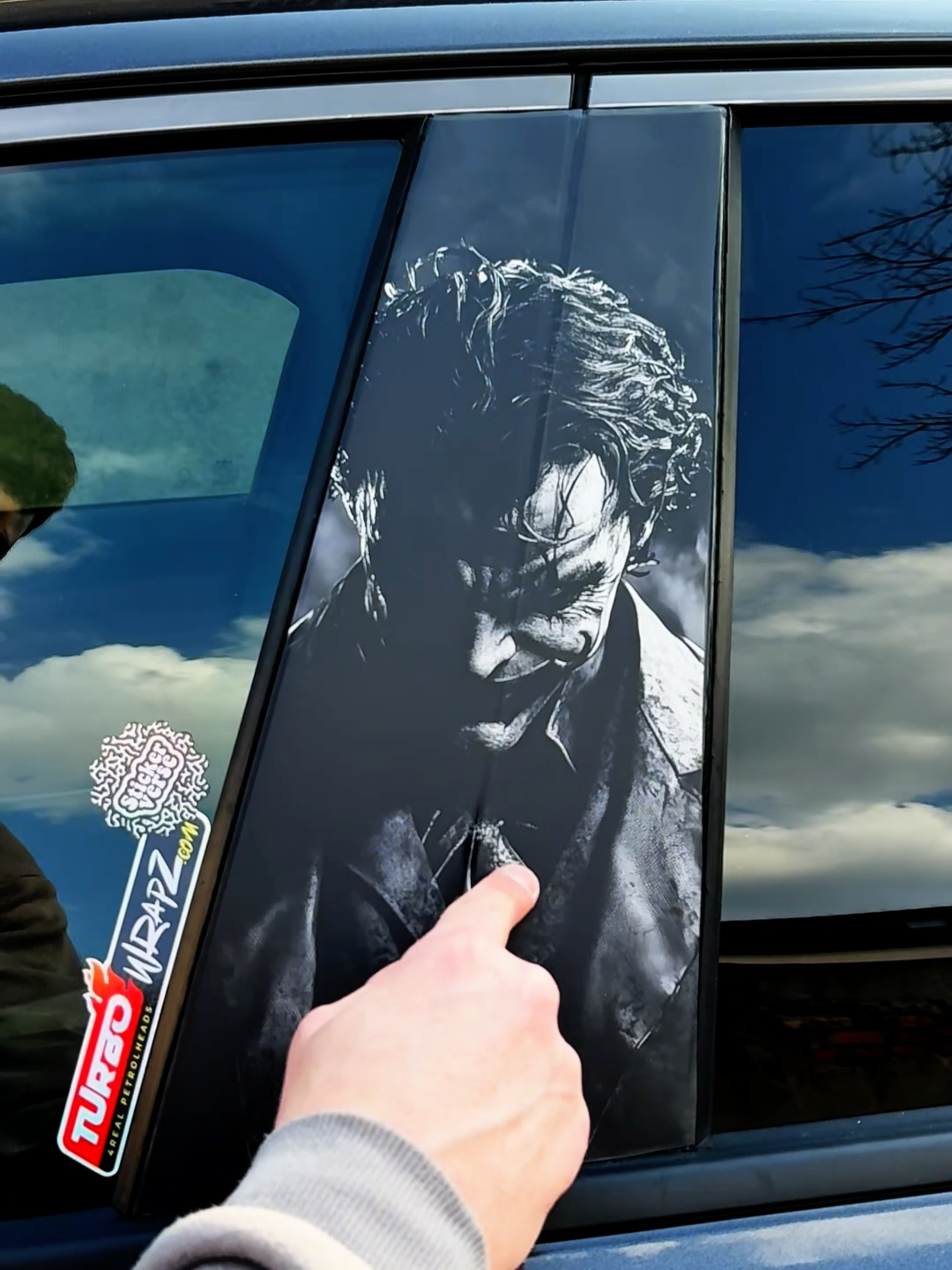 @StickerVerse