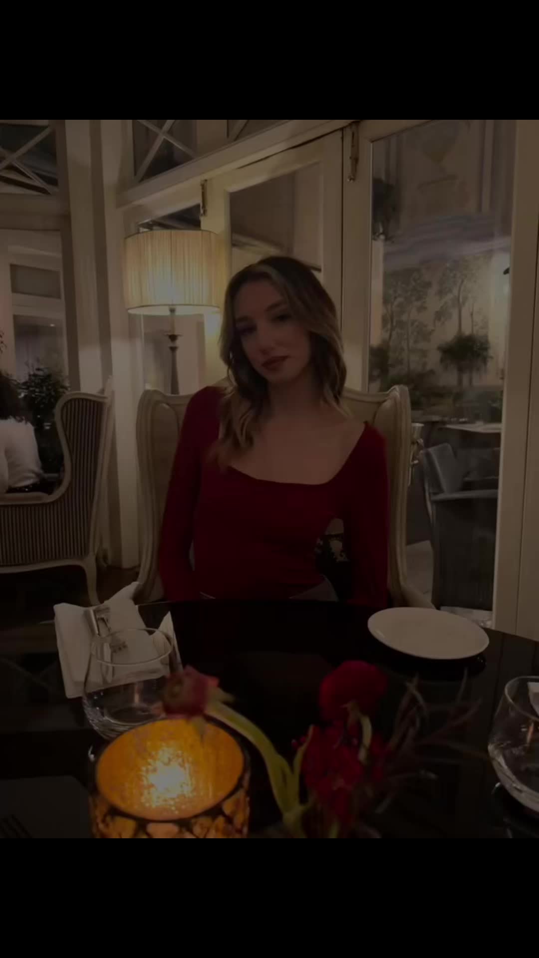 @aurora mariani