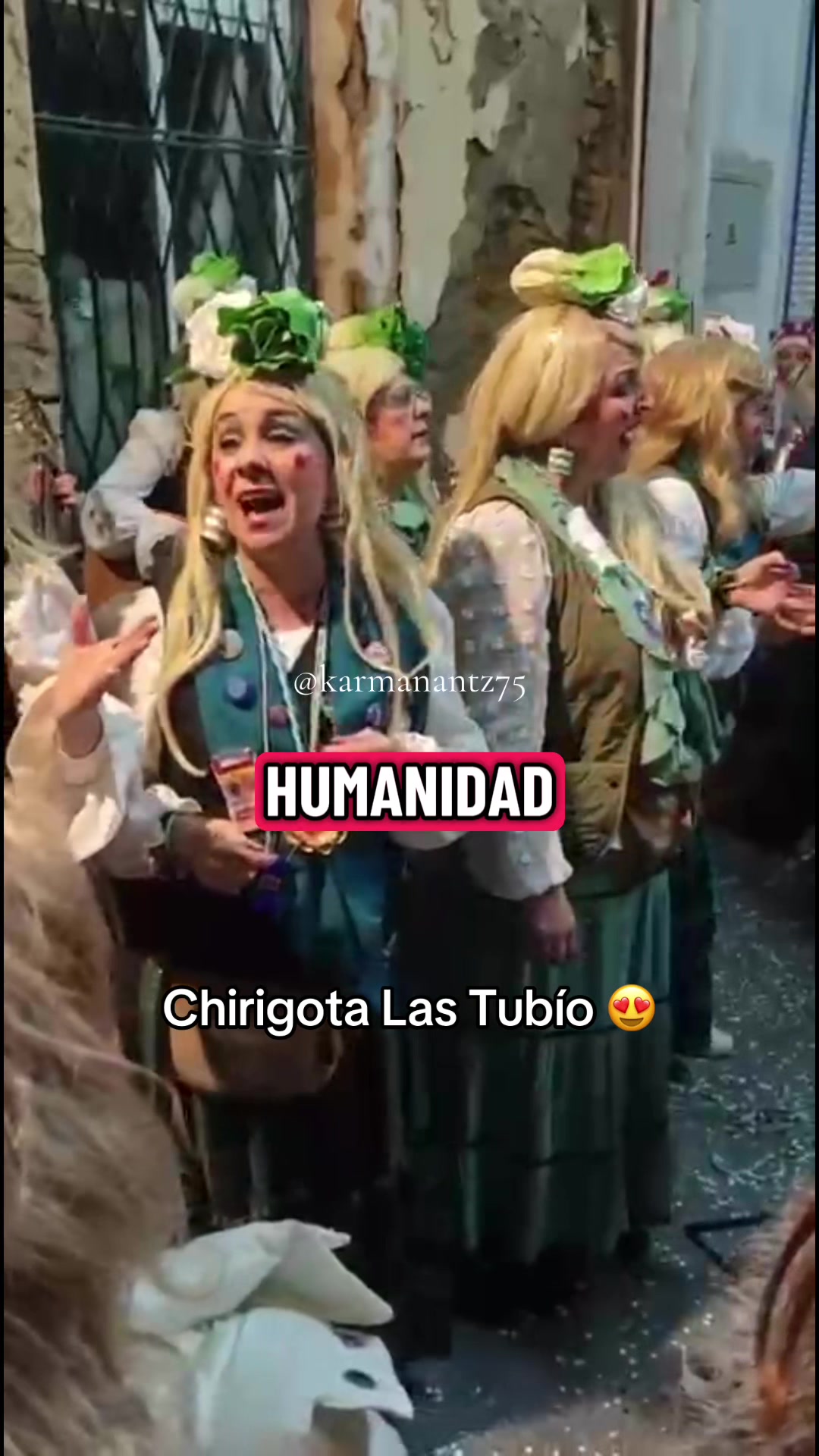 @Carnaval de Cádiz karmanantz75