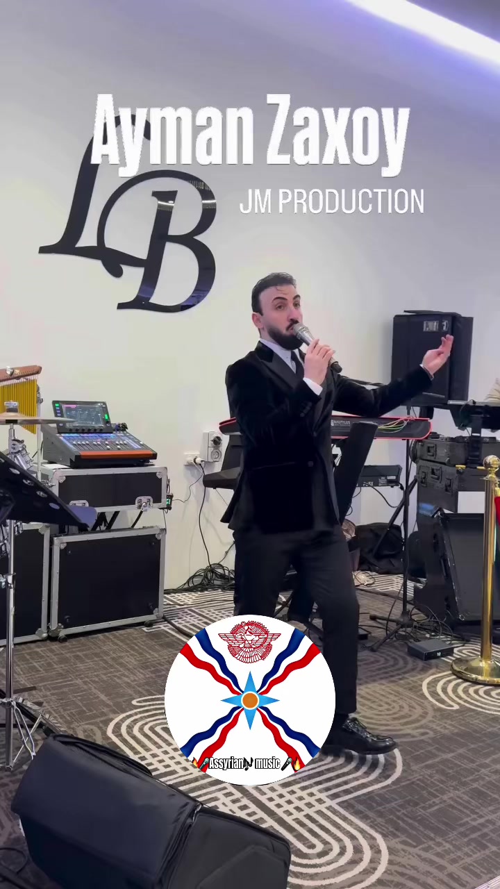 @🔥🎤 Assyrian🎶Music 🎤🔥