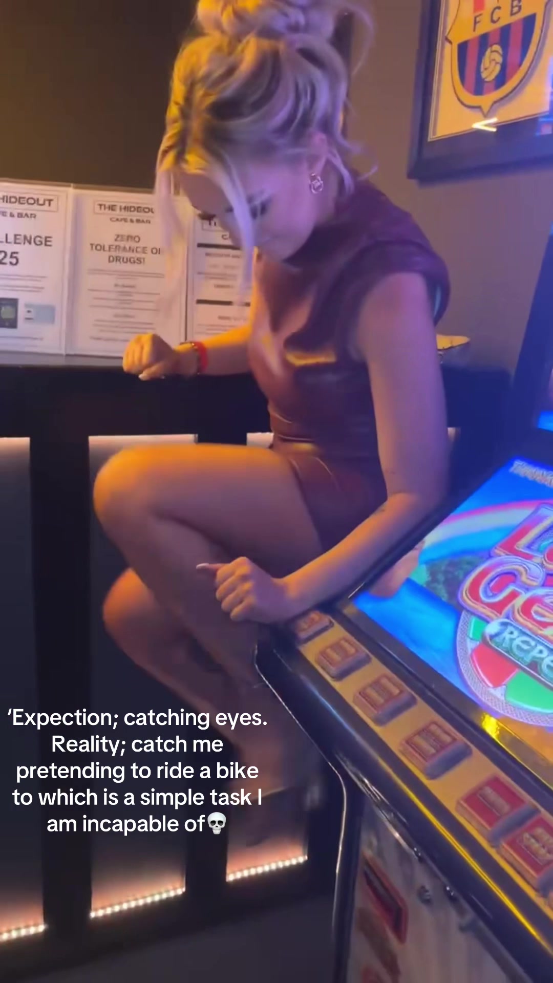 @Francesca Rose