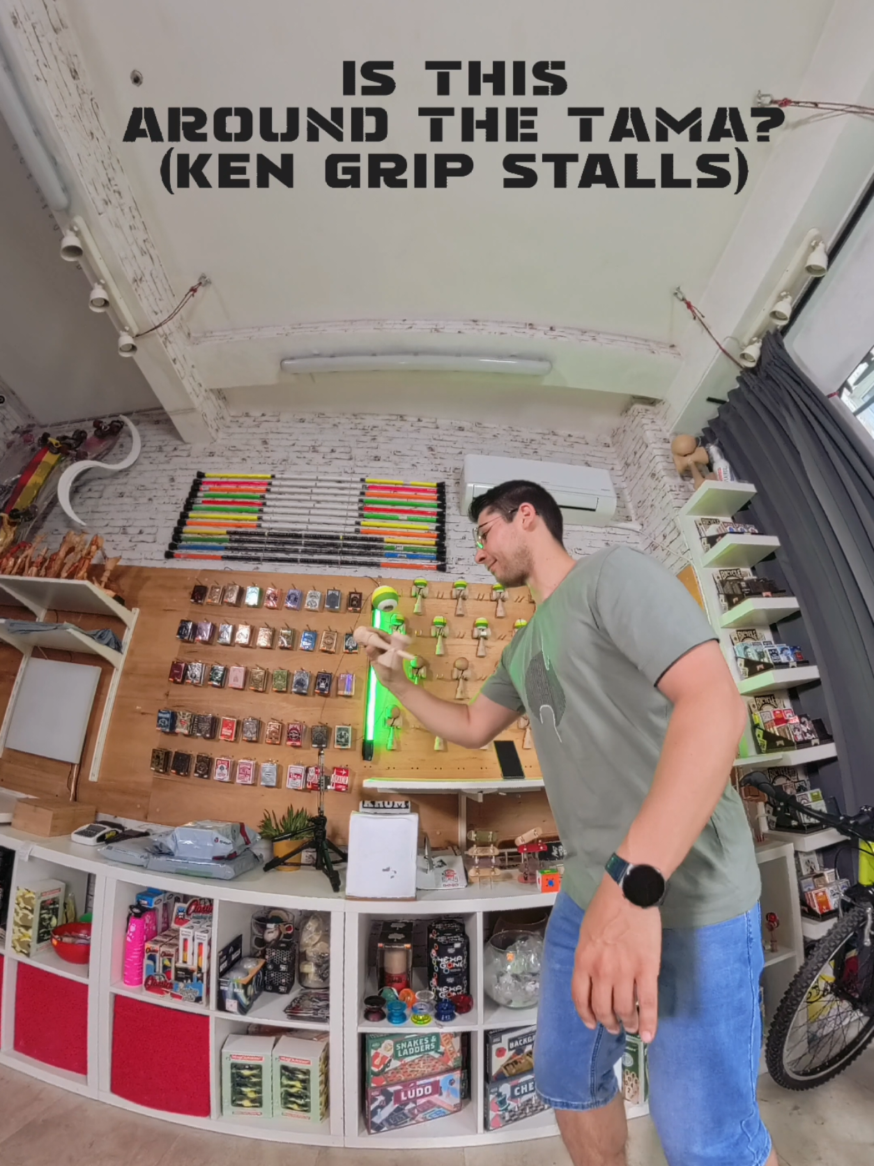 @Kendama Bulgaria