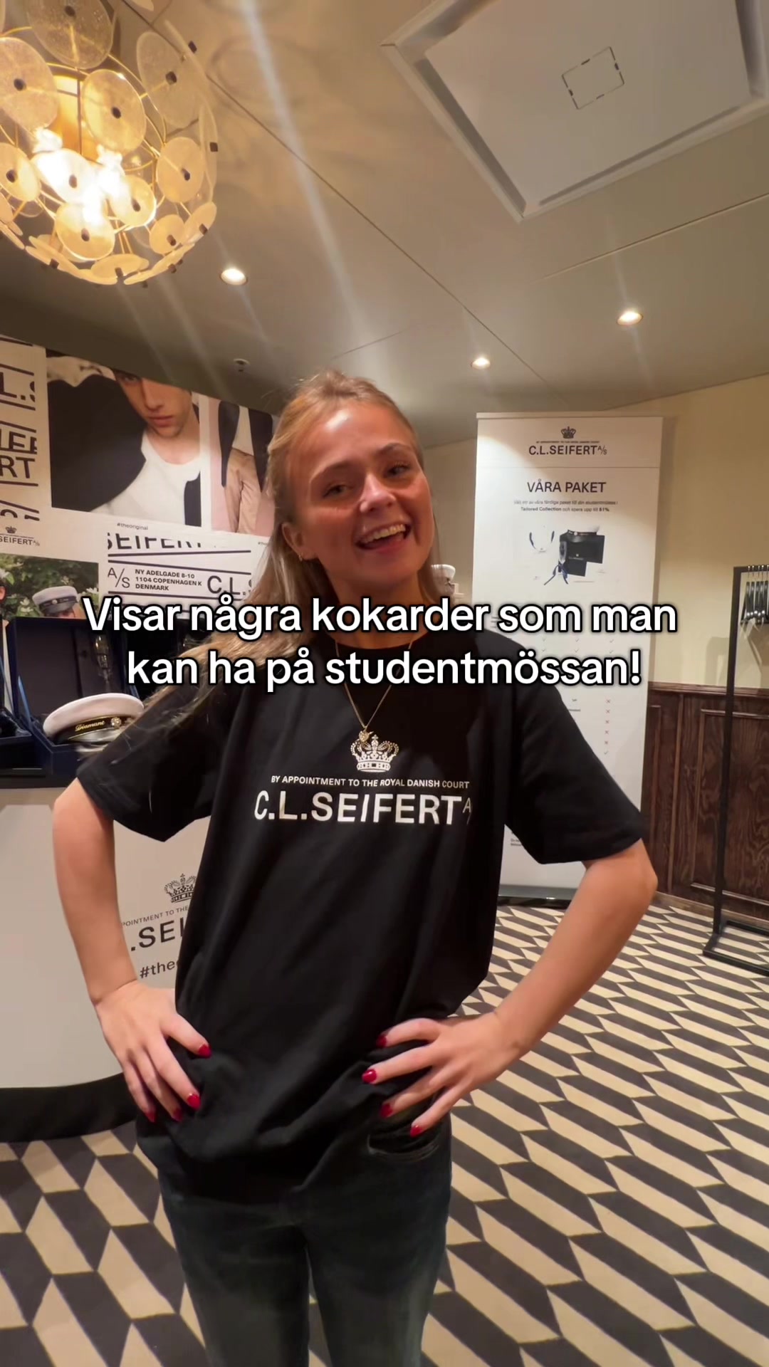 @C.L. Seifert Sverige 🎓