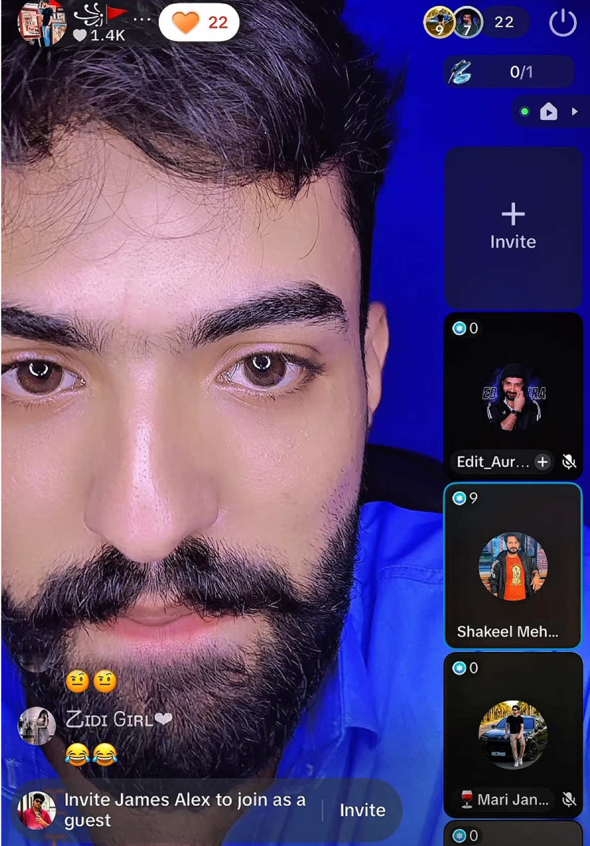@TAHIR RAJPUT