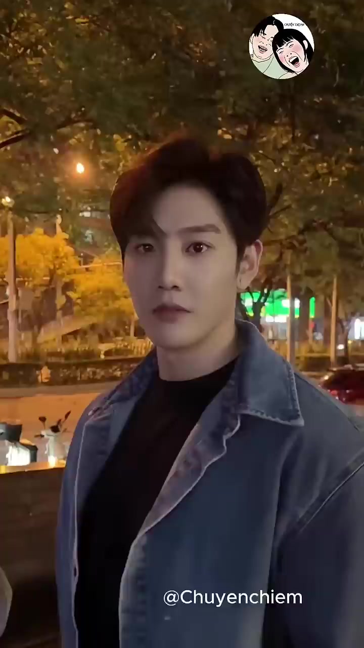 @Trai Đẹp