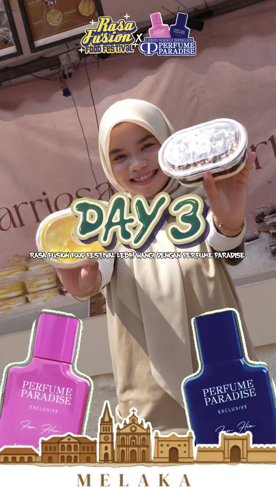 @Rasa Fusion Food Festival
