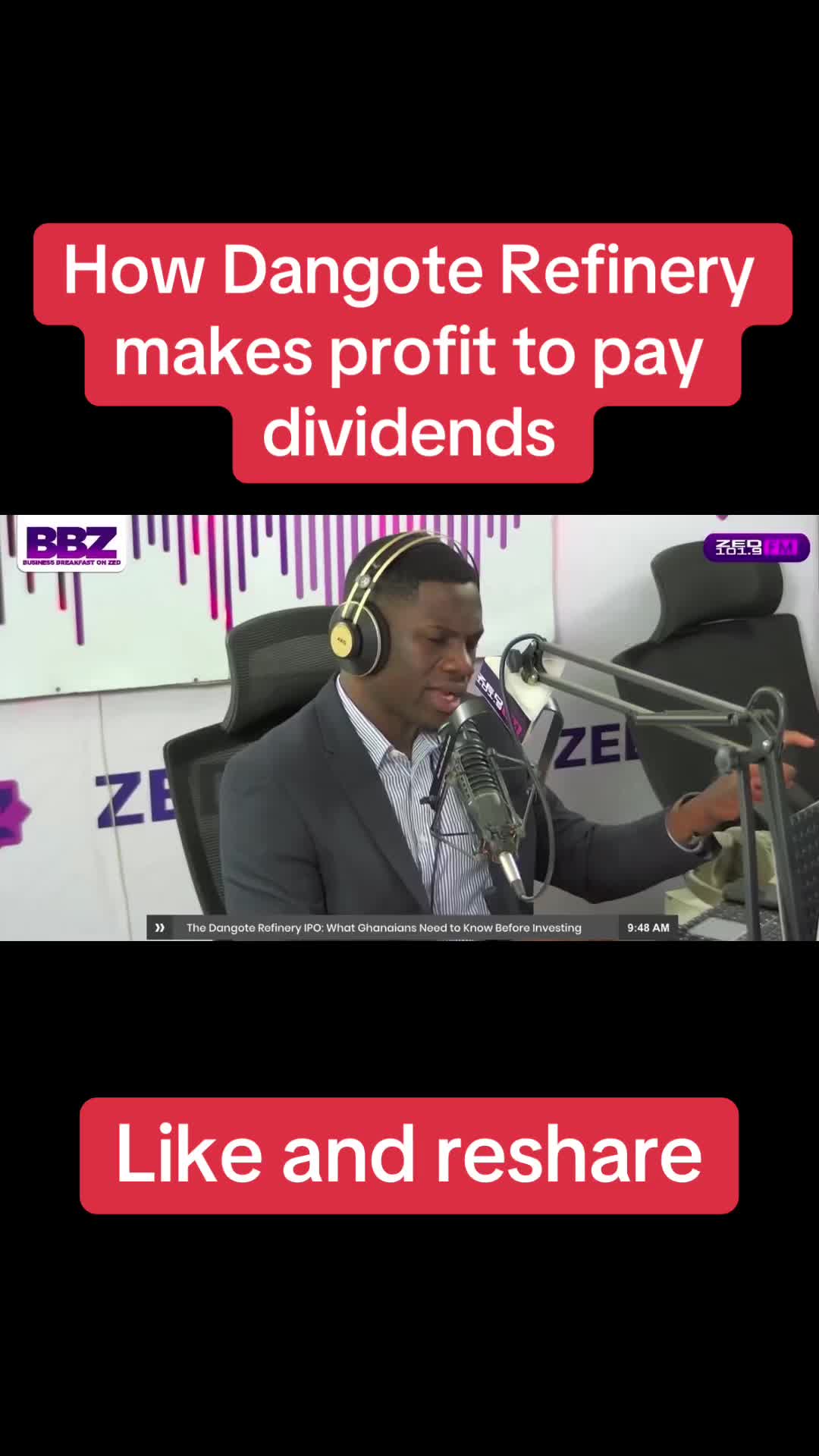 @Ghana’s No.1 Financial planner