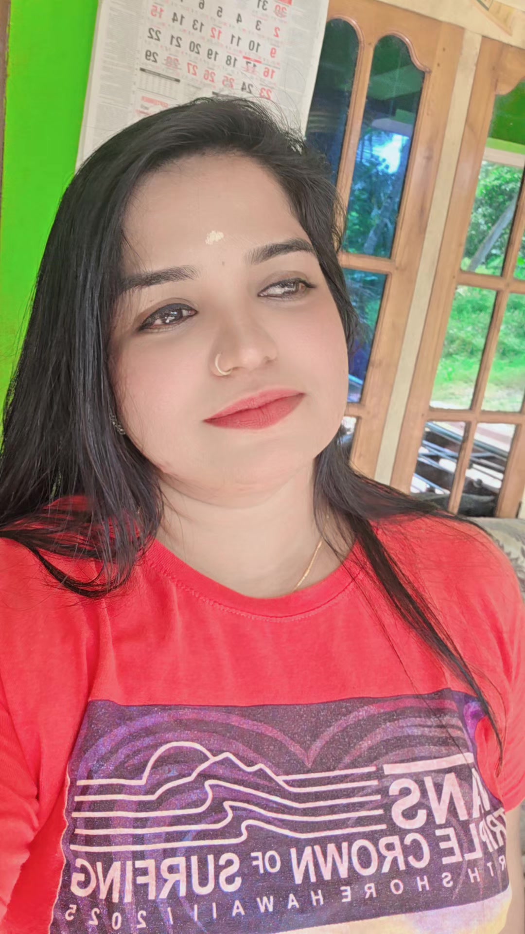 @paru👸💚🧡❤️