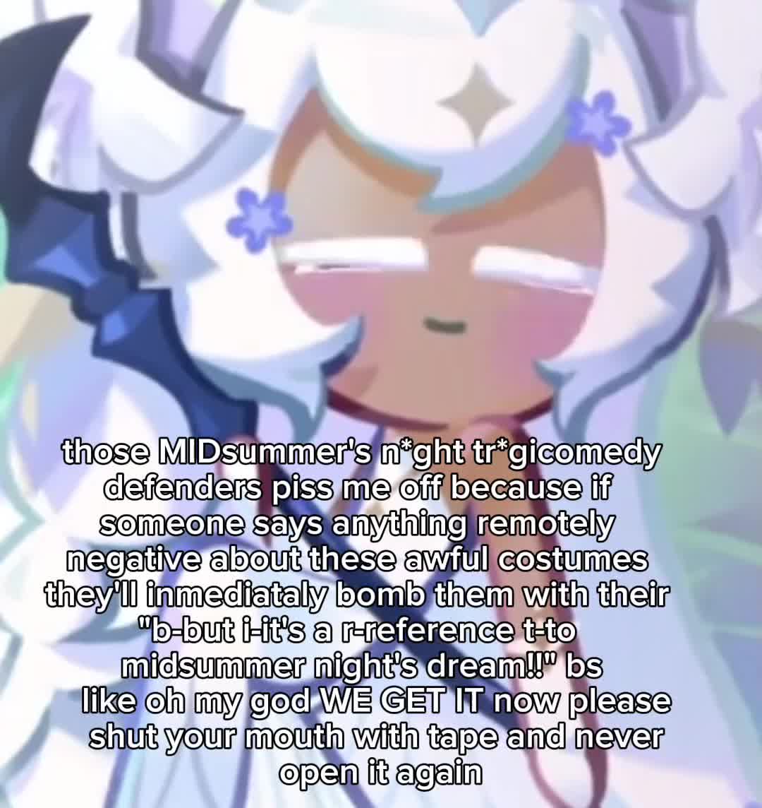 @SHADOWSUGAR&PURELILYS#1HATER