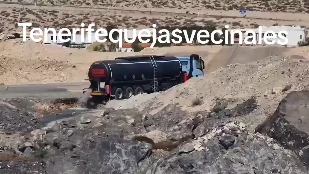 @Tenerifequejasvecinales