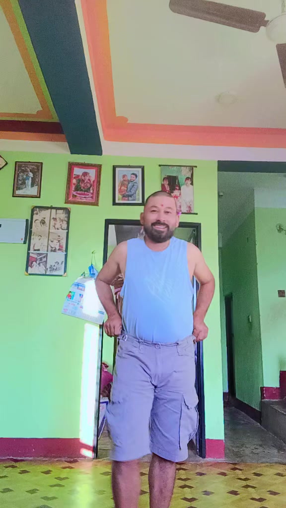 @Umesh Basnet