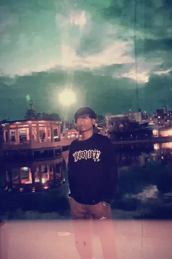 @Bala king