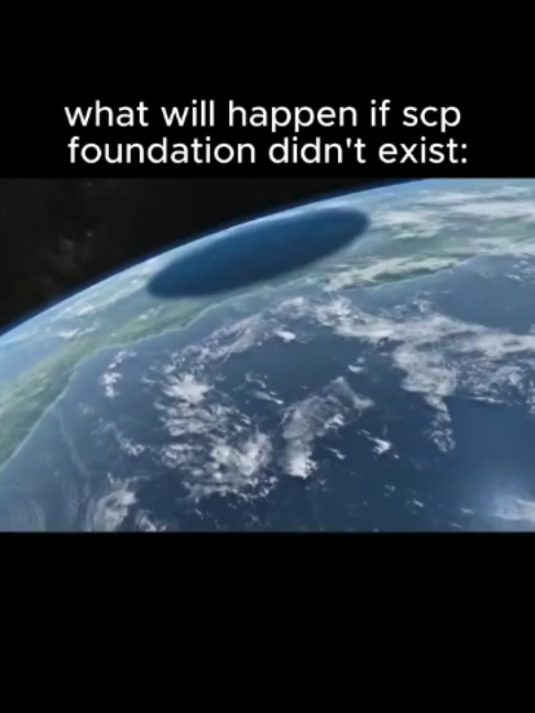 @☢️All About SCP☣️