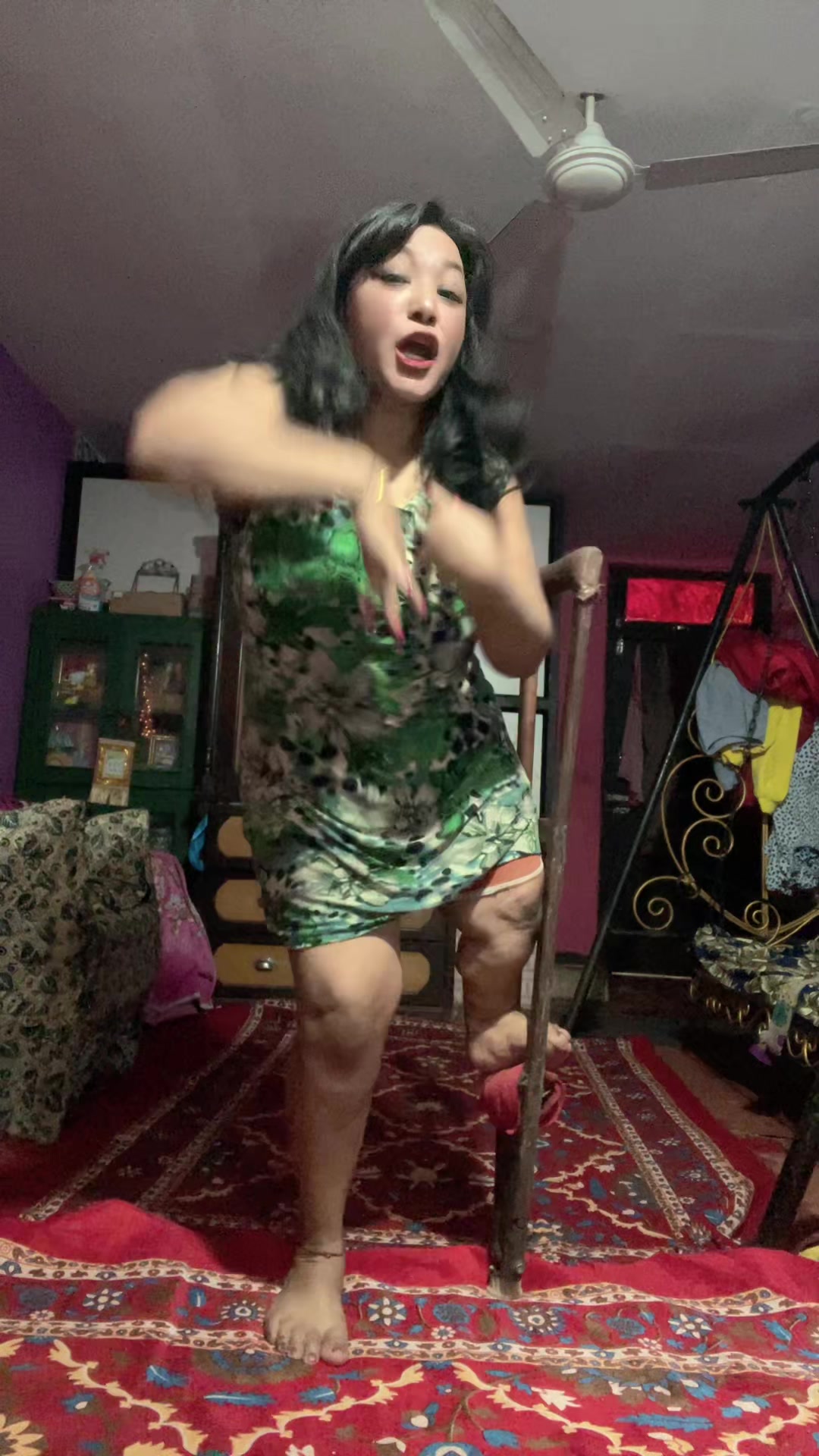 @🌹MUNU 💃DANCER♥️