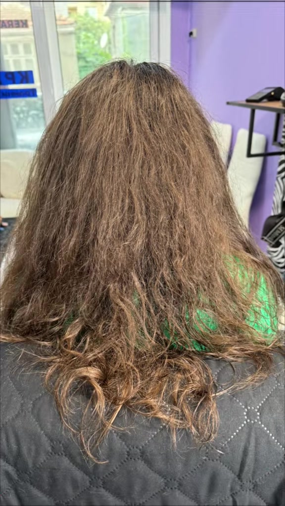 @Alessia Keratin Varna