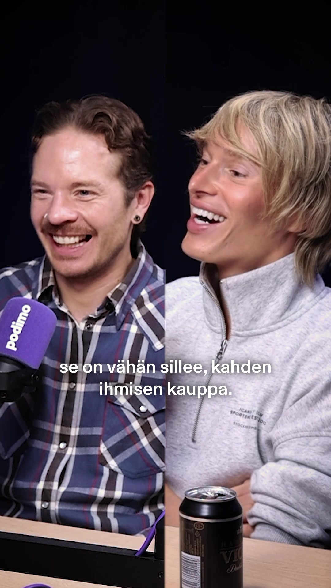 @Alona Kuusisto