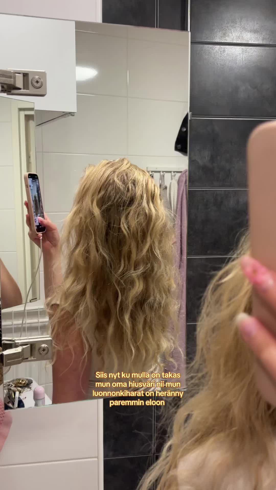 @LYYDIA | hairbylyydia