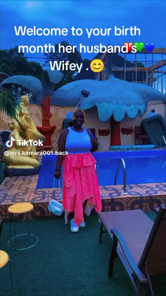 @Mrs Kamara001❤️🔐
