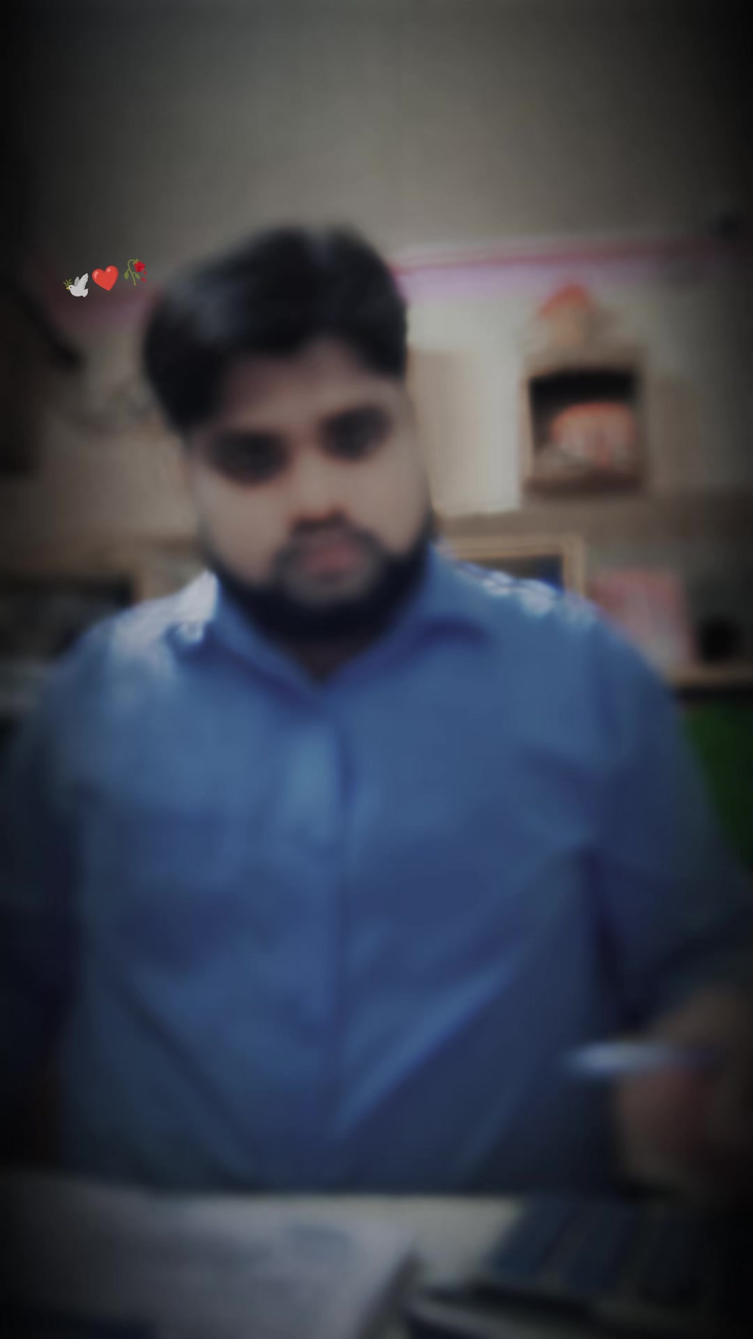 @Bibek Sah.❤️🥀