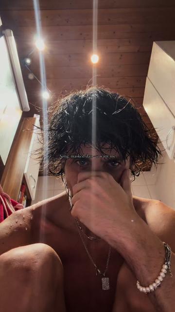 @IG: masked.dan