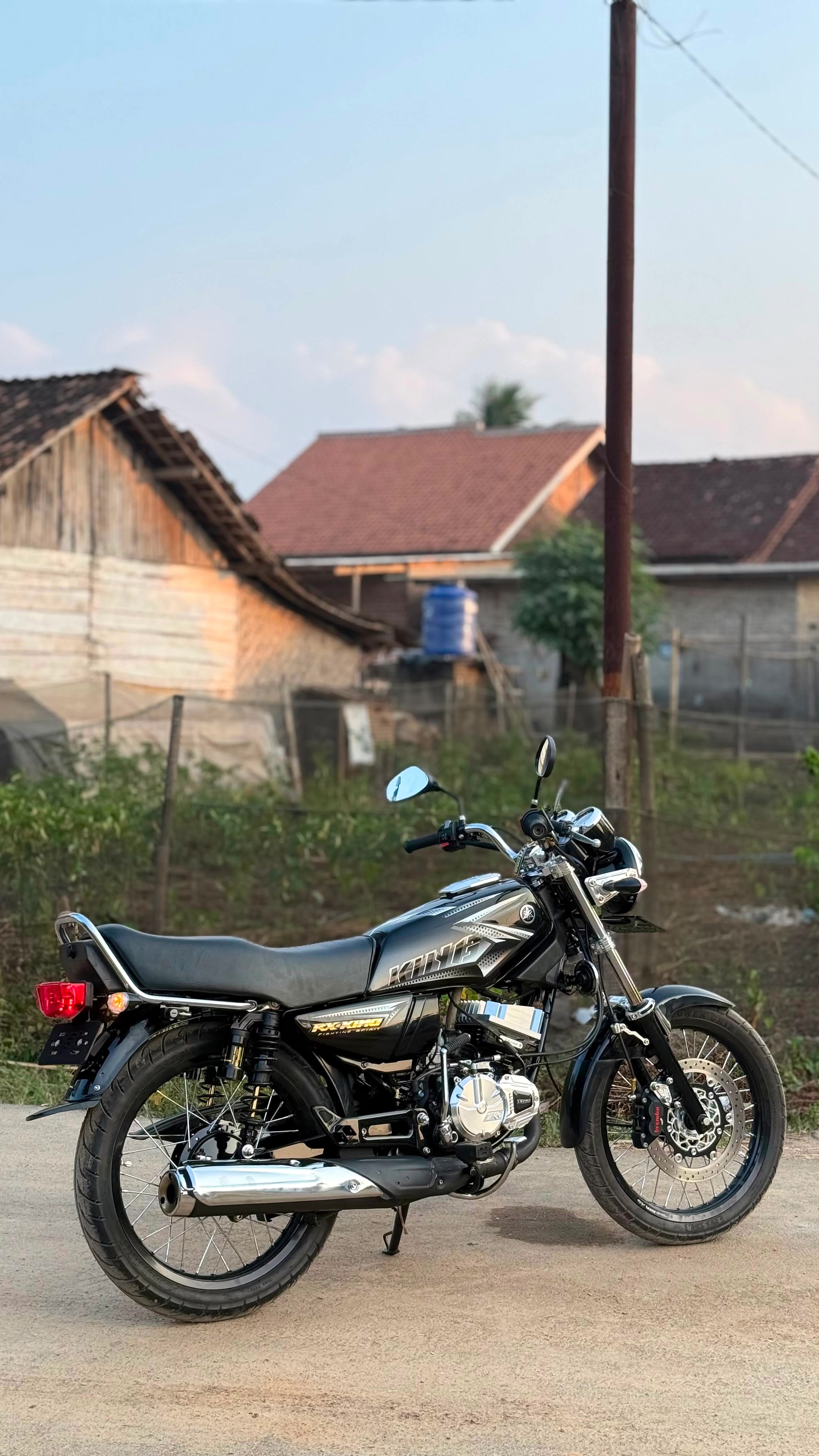 @kadak tech lampung