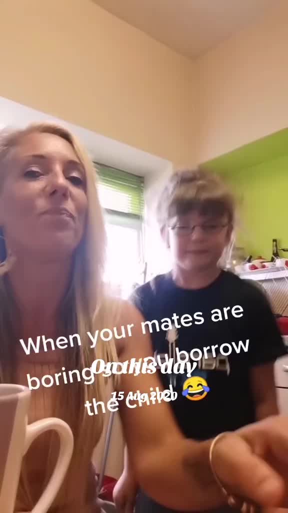 @GromBitch