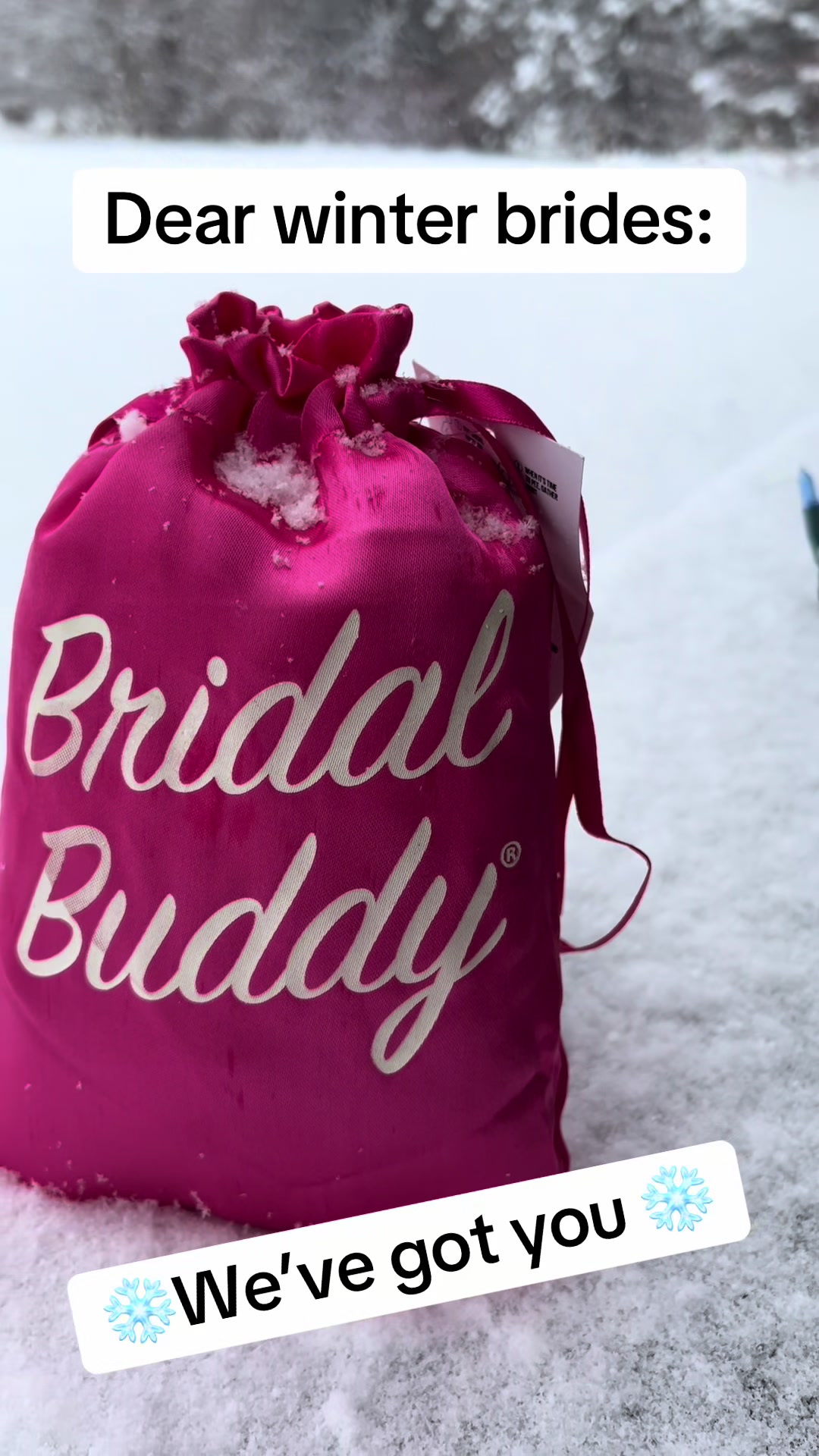 @Bridal Buddy, LLC
