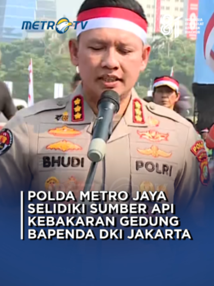 @Metro TV