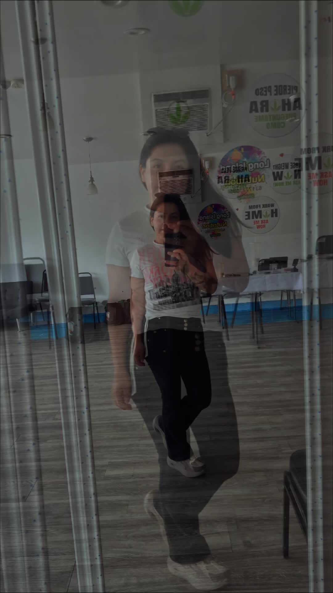@Isabel Perez