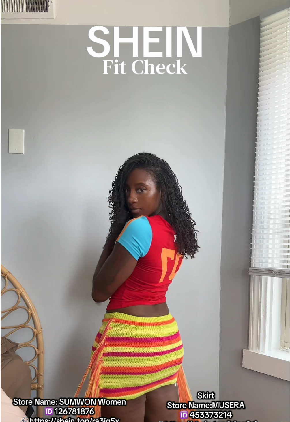 @Monique | World Traveler
