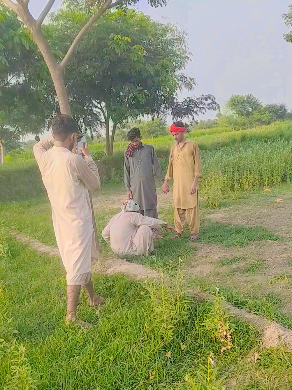 @Junaid Ali Khan