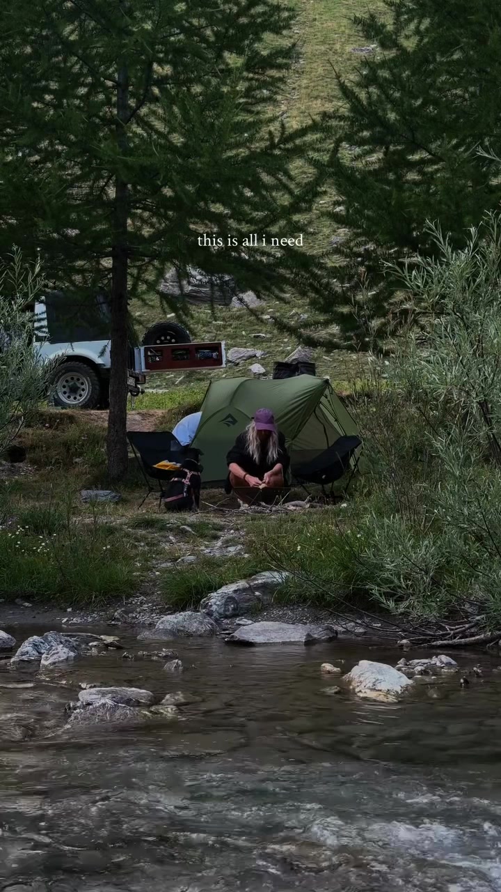 @Camping ideas