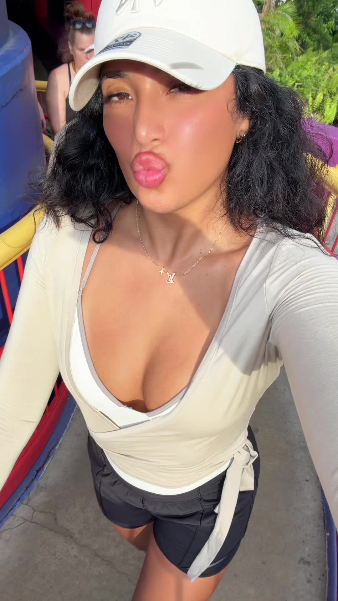 @Marlene Morales